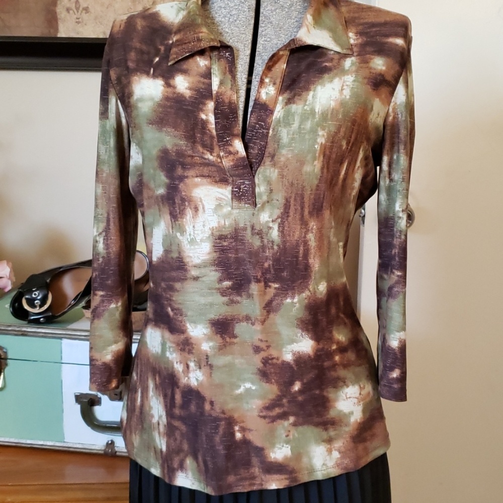 I.N.C. blouse